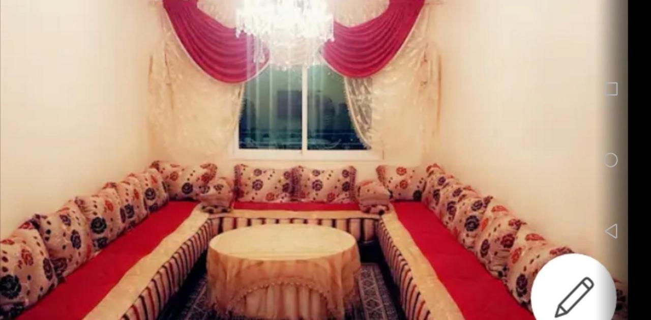 Home Twins Fez Esterno foto